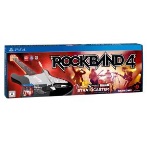 Rock Band 4 (packshot 1)